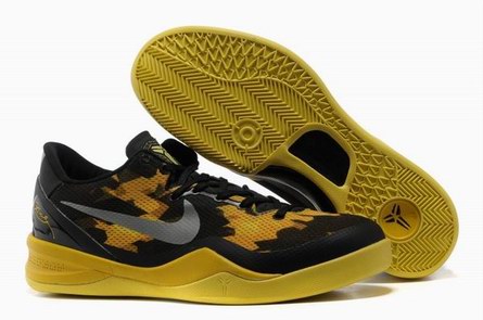 Nike Kobe Shoes-040